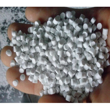 PVC Plastic Pellet Making Machine